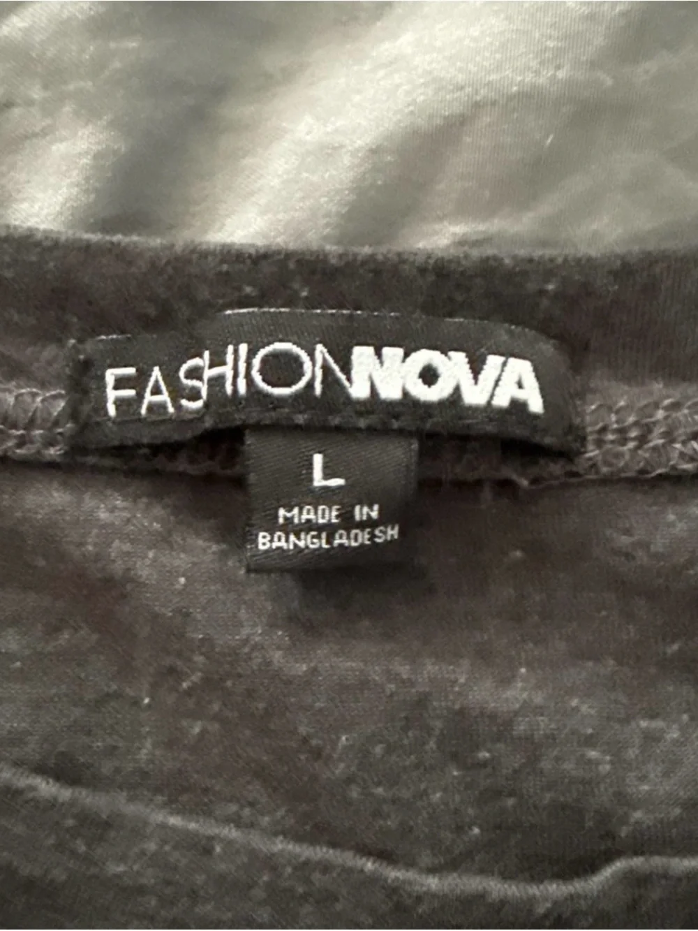 Fashion Nova fashion nova